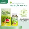 DR Bưởi VIP X2 (Belly Fat Reduction Capsules)