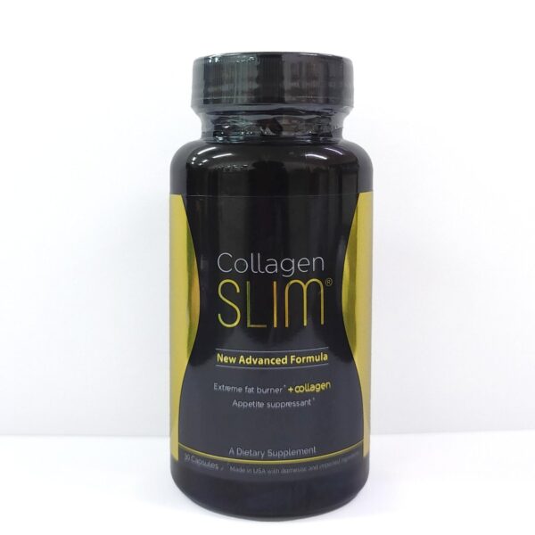 Collagen Slim by Ky Duyen