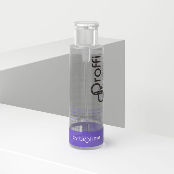 MULTI-PEPTIDE REBALANCING TONER