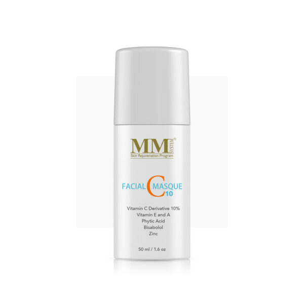 Facial Masque vit. C 10%