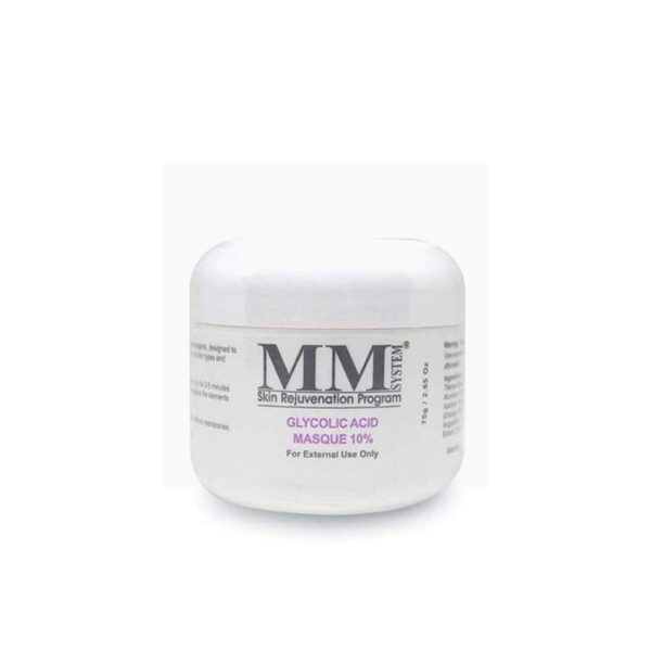 Glycolic Acid Masque 10%