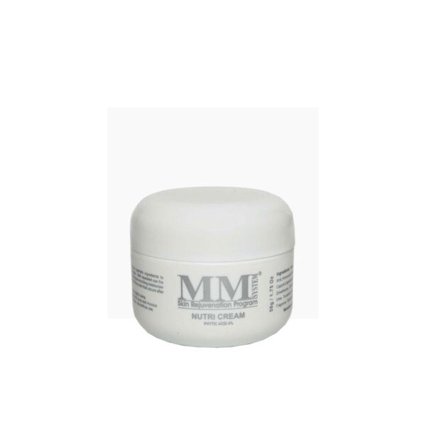 Nutri cream